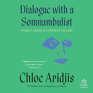 Couverture_Dialogue with a Somnambulist