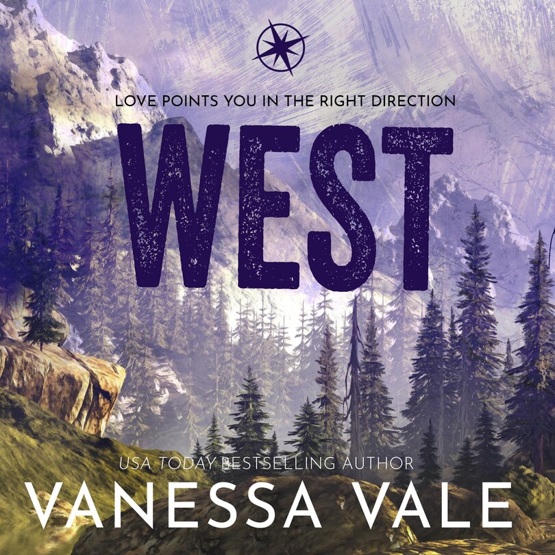 Front cover_West