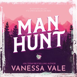 Front cover_Man Hunt