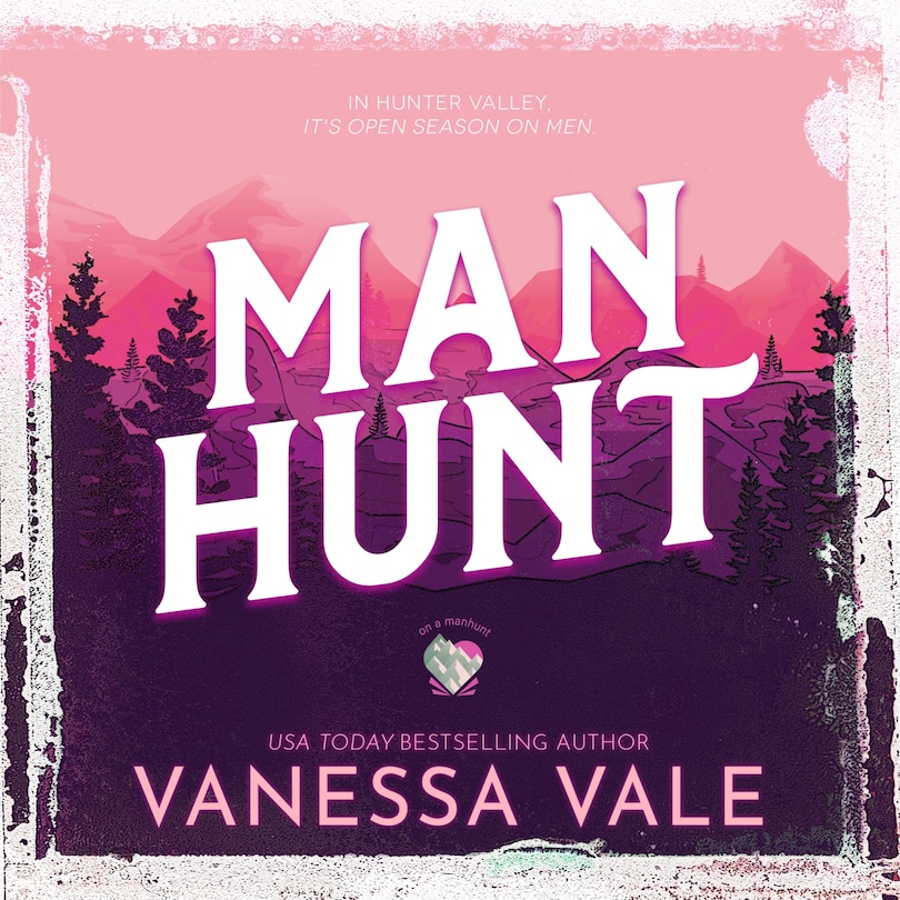 Front cover_Man Hunt