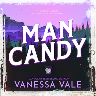 Front cover_Man Candy