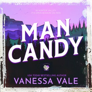 Front cover_Man Candy