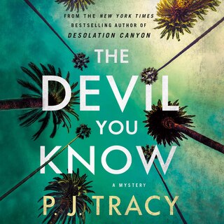 Front cover_The Devil You Know