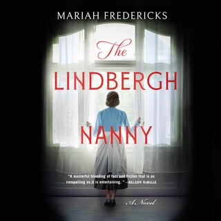 Couverture_The Lindbergh Nanny