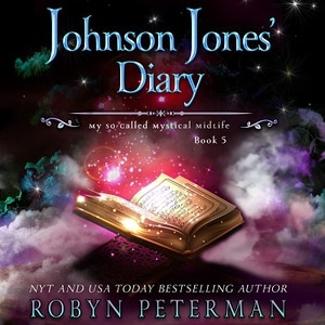 Couverture_Johnson Jones’ Diary