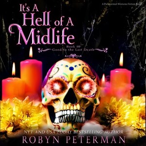 Front cover_It’s A Hell Of A Midlife