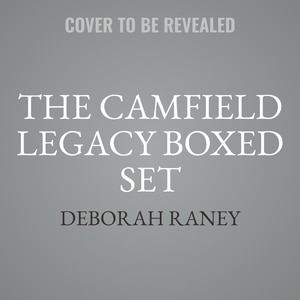 The Camfield Legacy Boxed Set Trilogy