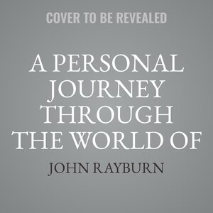 Front cover_A Personal Journey through the World of Sports