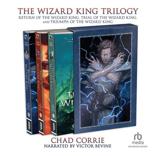 Couverture_The Wizard King Trilogy