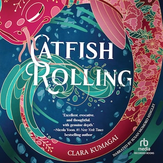 Front cover_Catfish Rolling