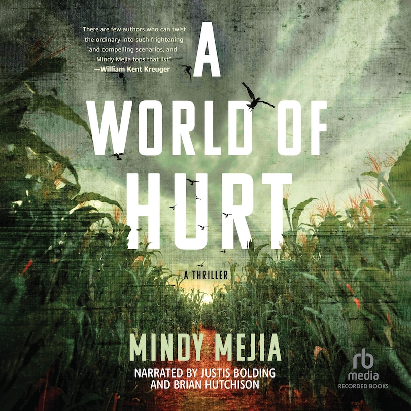 Couverture_A World of Hurt