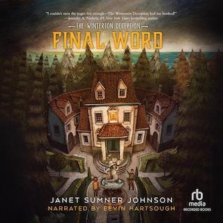 Front cover_Final Word