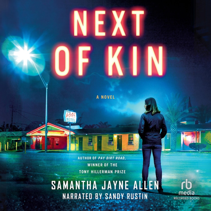 Couverture_Next of Kin