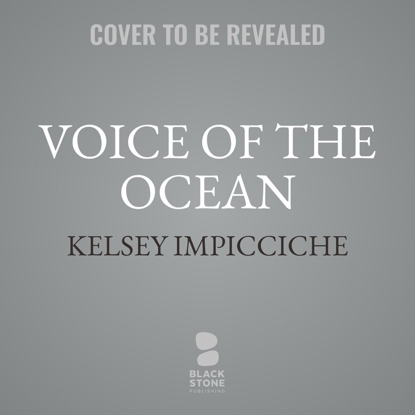 Front cover_Voice of the Ocean