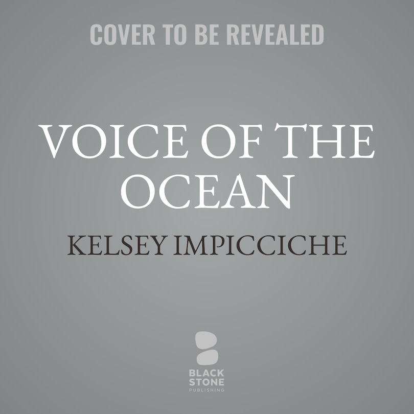 Front cover_Voice of the Ocean