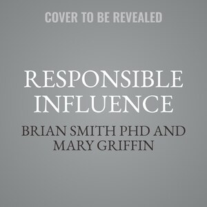 Front cover_Responsible Influence