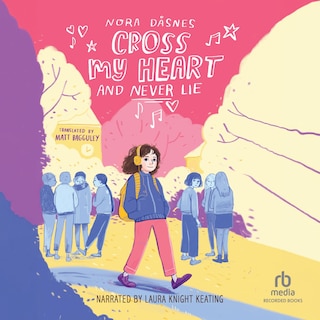 Front cover_Cross My Heart and Never Lie