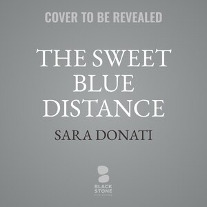 Couverture_The Sweet Blue Distance