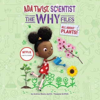 Front cover_ADA Twist, Scientist: The Why Files #2