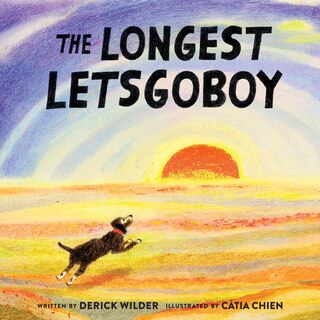 Front cover_The Longest Letsgoboy