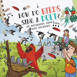 Couverture_How Do Birds Sing a Duet?