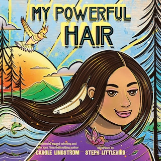 My Powerful Hair