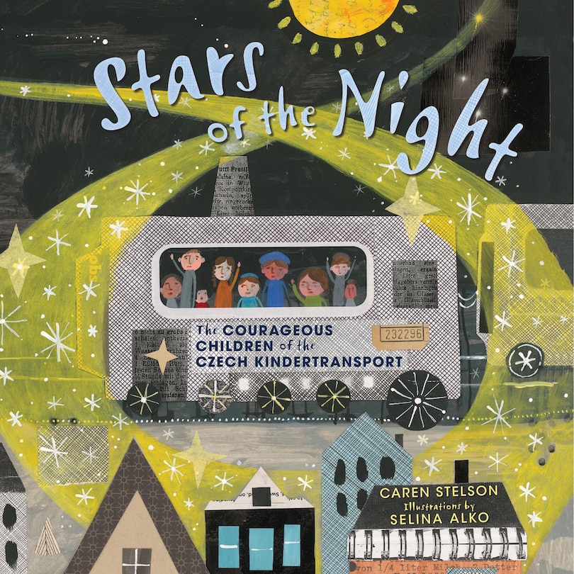 Front cover_Stars of the Night