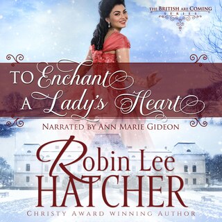 Couverture_To Enchant a Lady's Heart