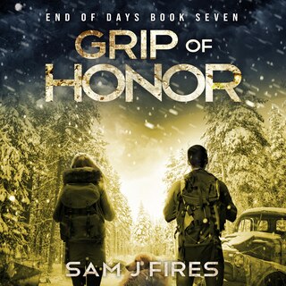 Front cover_Grip of Honor