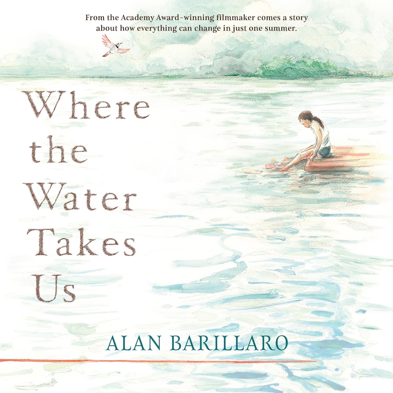 Couverture_Where The Water Takes Us