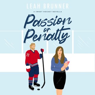 Couverture_Passion or Penalty