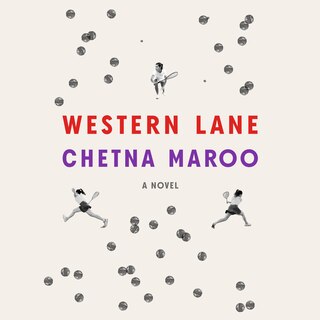 Front cover_Western Lane