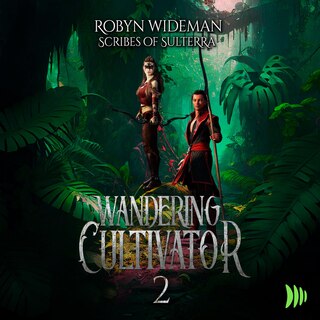 Couverture_Wandering Cultivator 2
