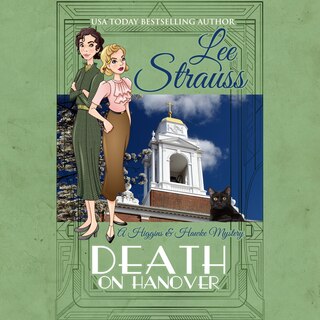 Couverture_Death on Hanover