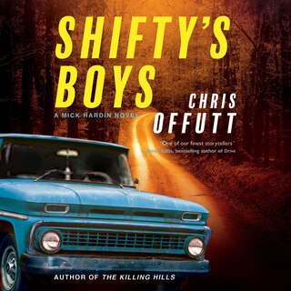 Front cover_Shifty's Boys