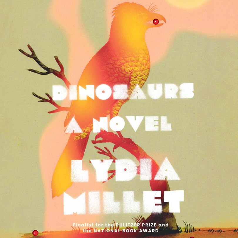 Front cover_Dinosaurs