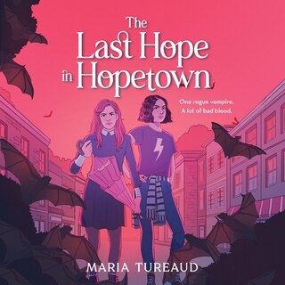 Couverture_The Last Hope in Hopetown