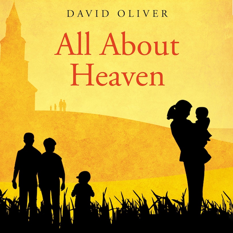 Couverture_All About Heaven