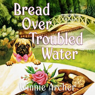 Front cover_Bread Over Troubled Water