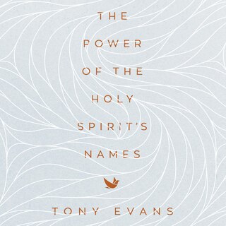 Front cover_The Power of the Holy Spirit's Names