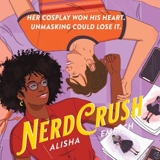 Front cover_NerdCrush