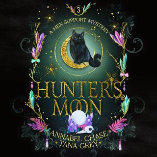 Front cover_Hunter's Moon