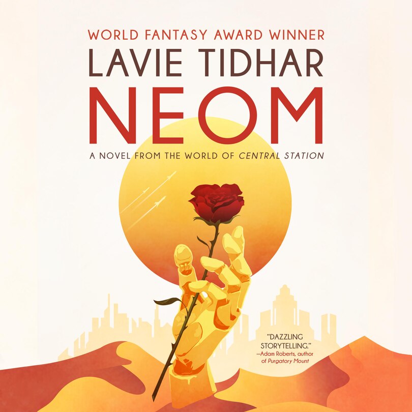 Front cover_Neom
