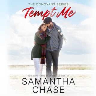 Front cover_Tempt Me