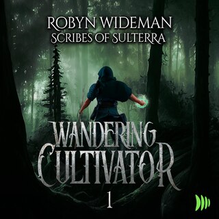 Couverture_Wandering Cultivator 1