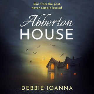 Couverture_Abberton House