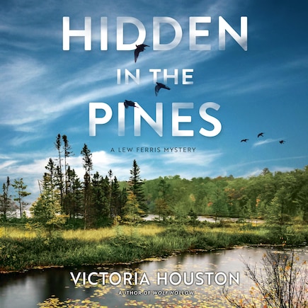 Hidden in the Pines