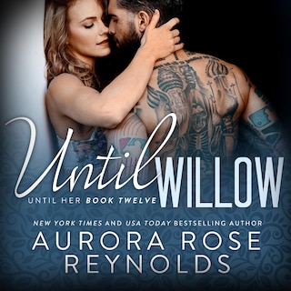 Front cover_Until Willow