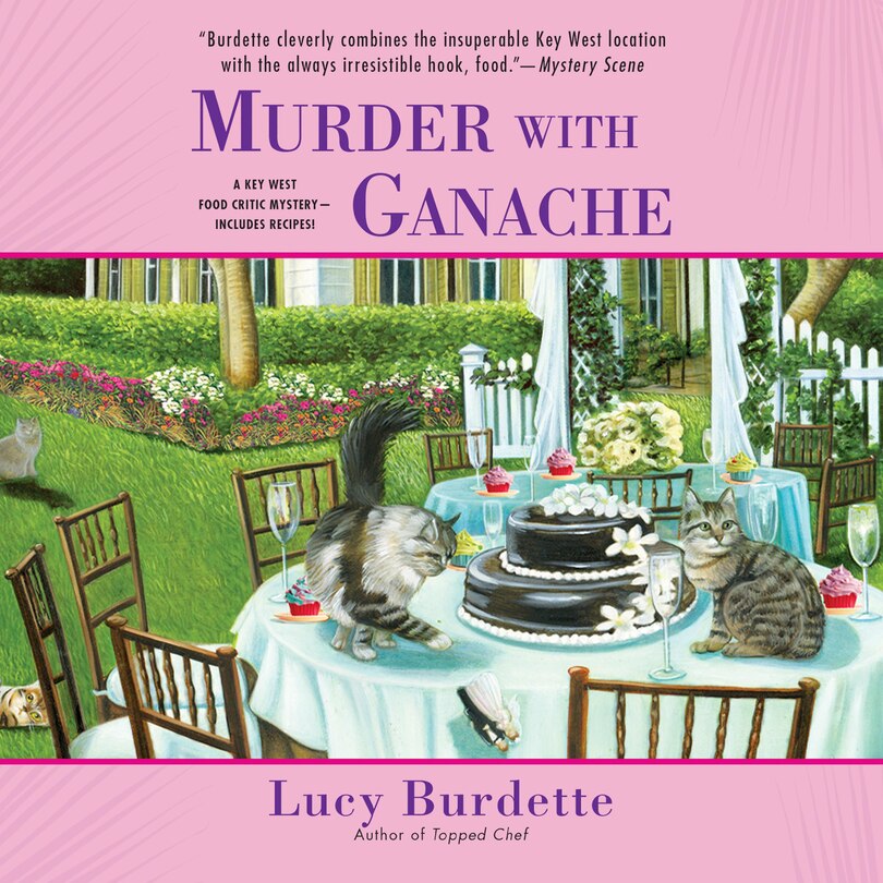 Couverture_Murder with Ganache