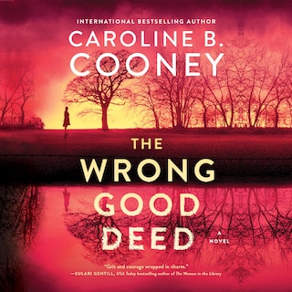 Front cover_The Wrong Good Deed